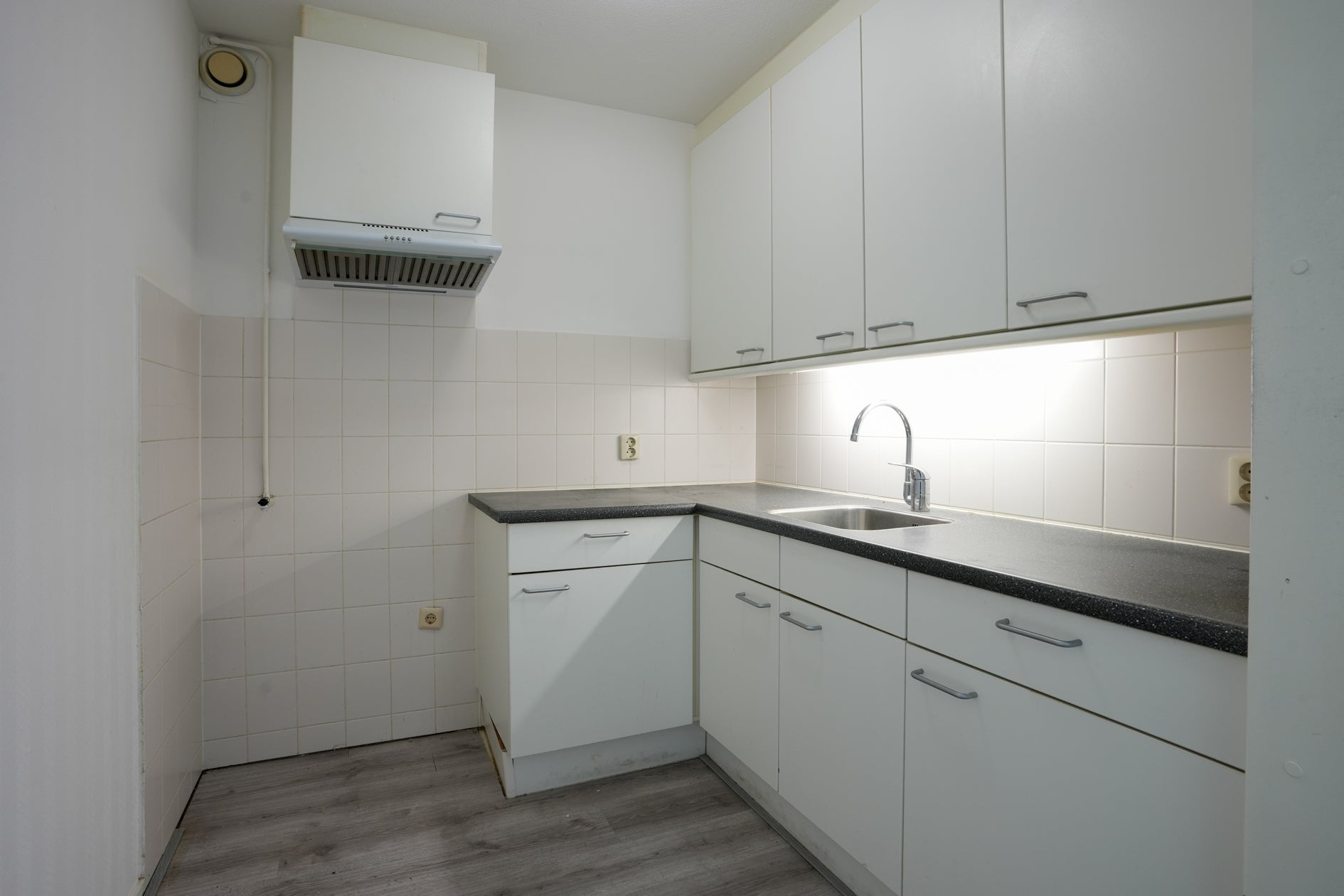 Appartement te koop: Dillegaard 264, Heerlen
