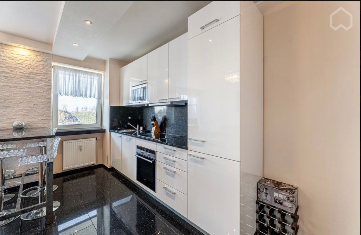 Wohnung Josef-Neuberger-Straße in Düsseldorf