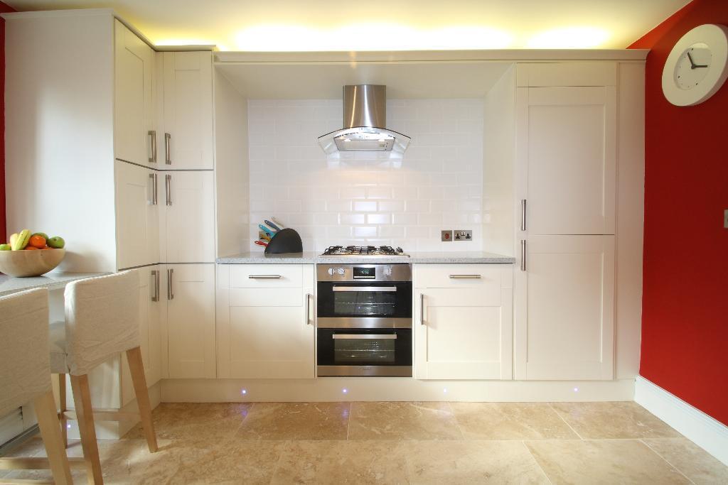 Flat Lenton Boulevard in Nottingham