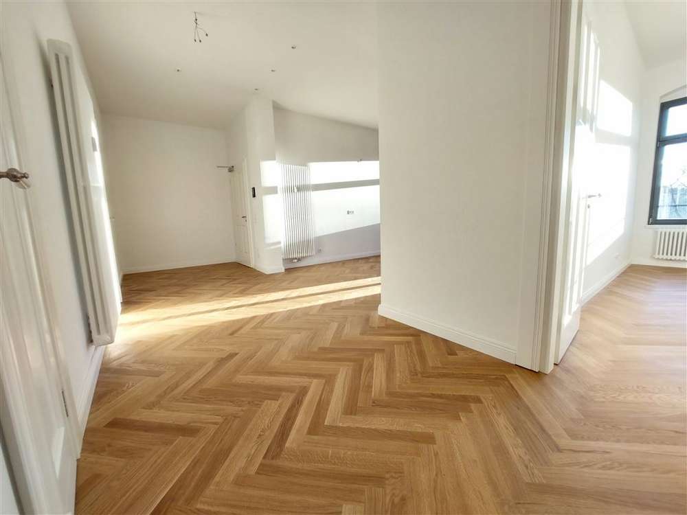 Wohnung Straße der Nationen in Chemnitz