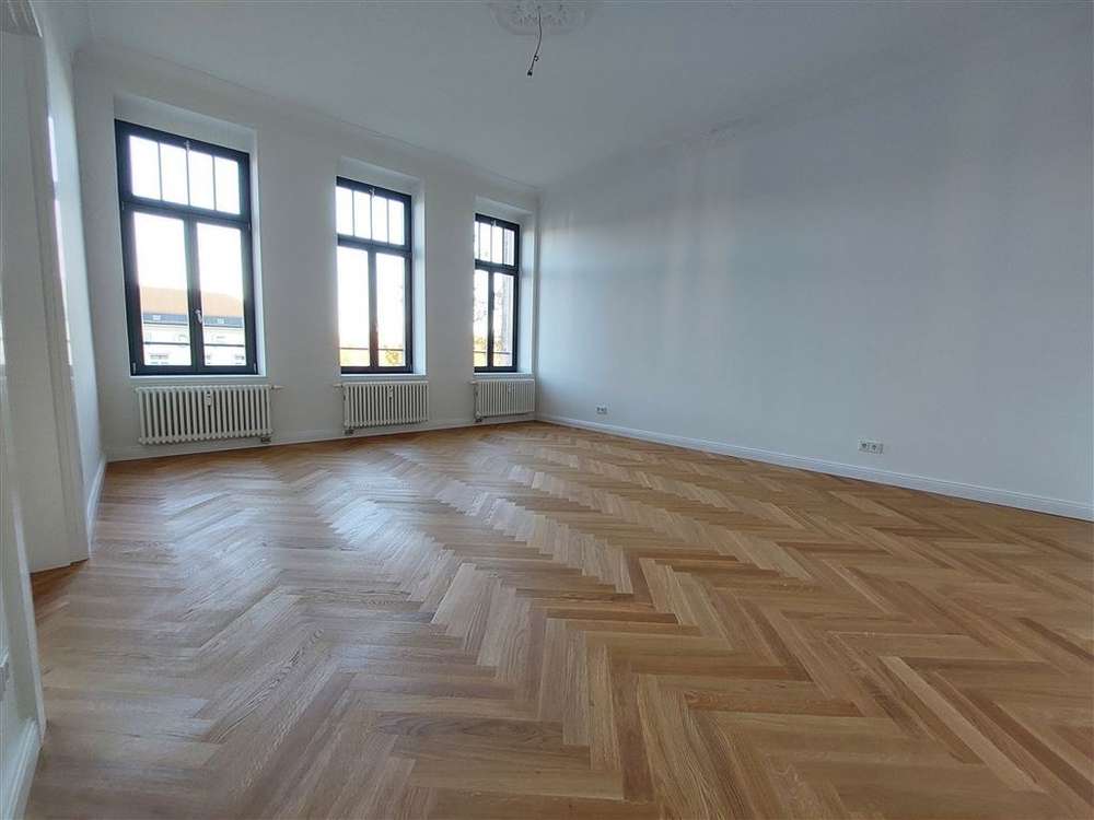 Wohnung Straße der Nationen in Chemnitz