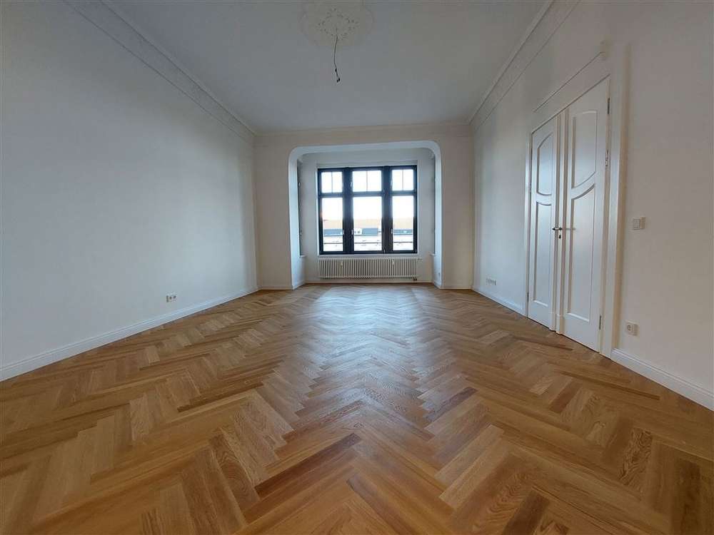 Wohnung Straße der Nationen in Chemnitz