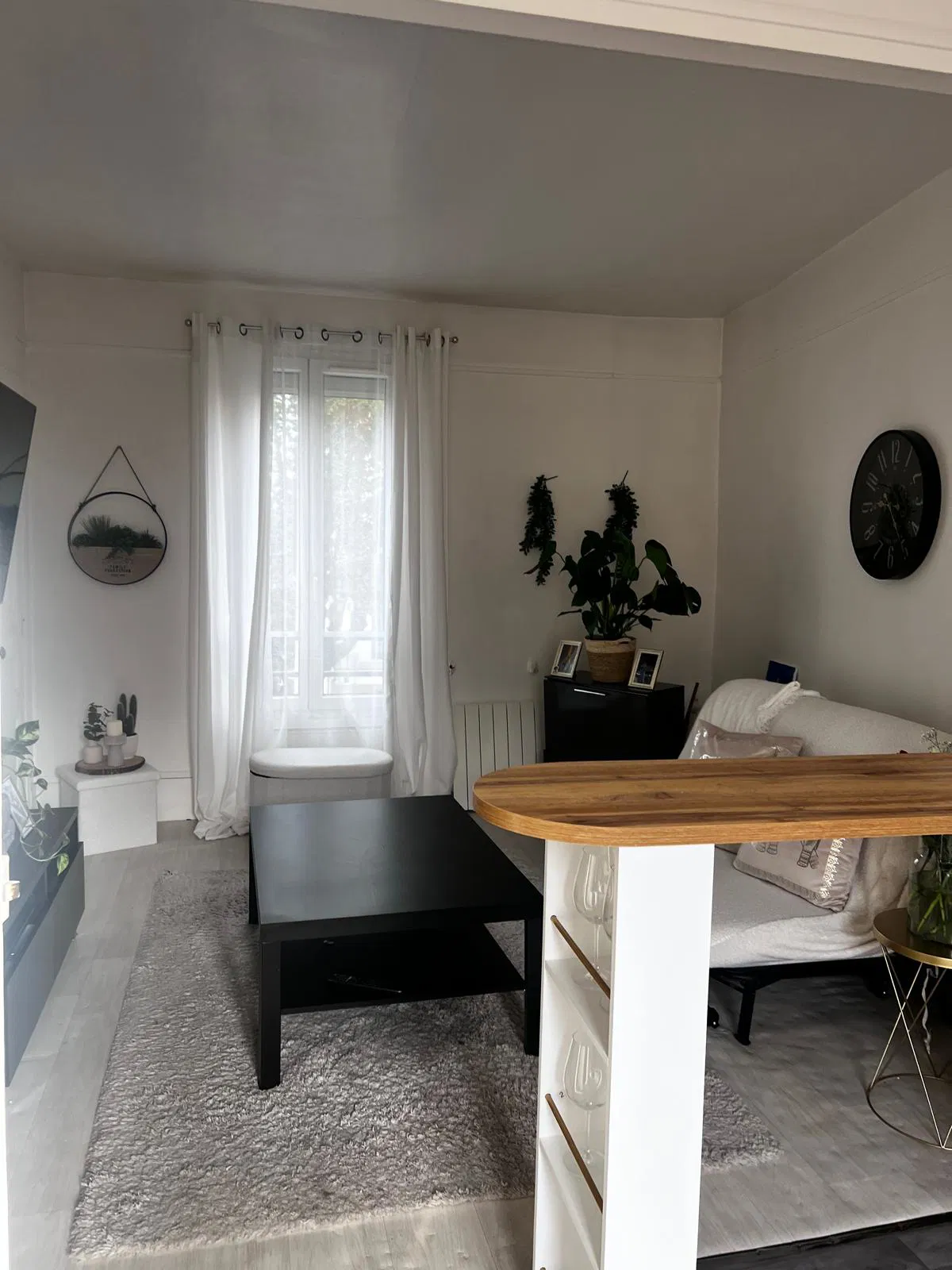 Appartement Rue de la Gaîté à Le Perreux-sur-Marne