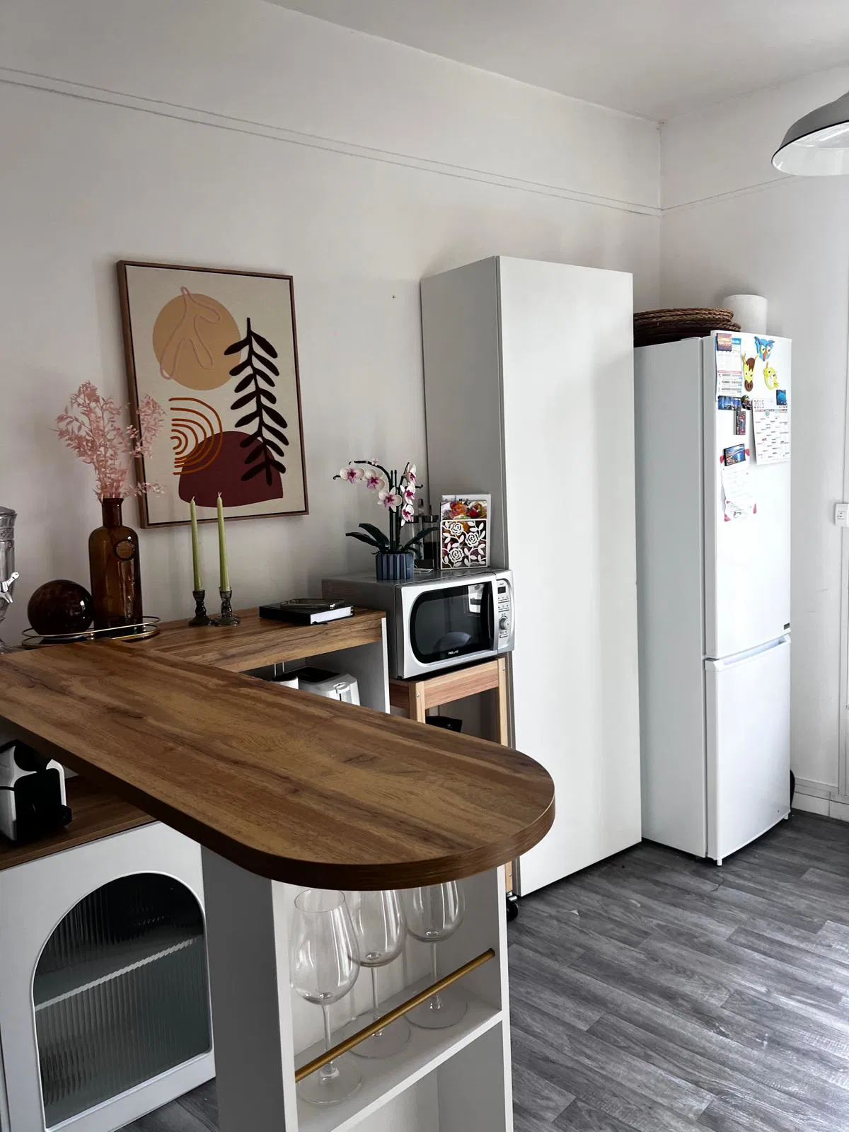 Appartement Rue de la Gaîté à Le Perreux-sur-Marne