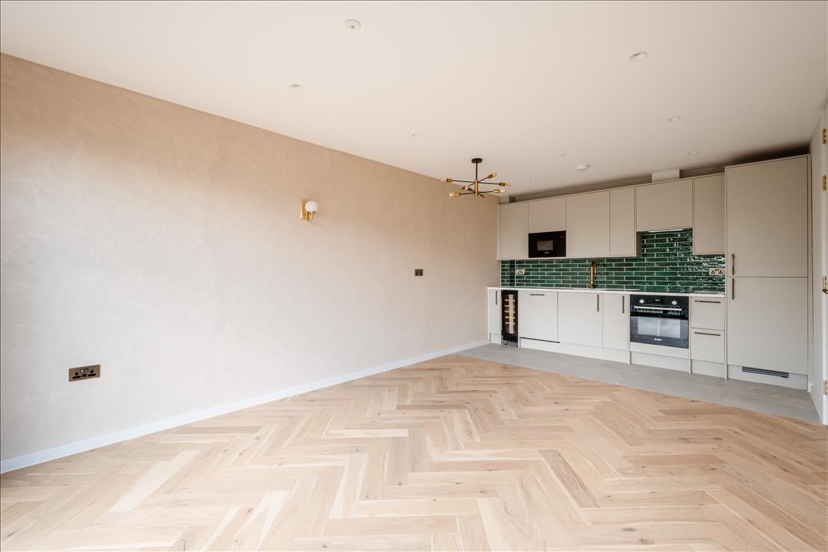 Flat Allgood Street in Greater London