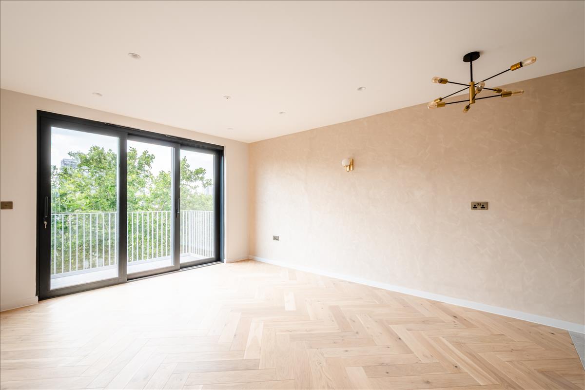 Flat Allgood Street in Greater London