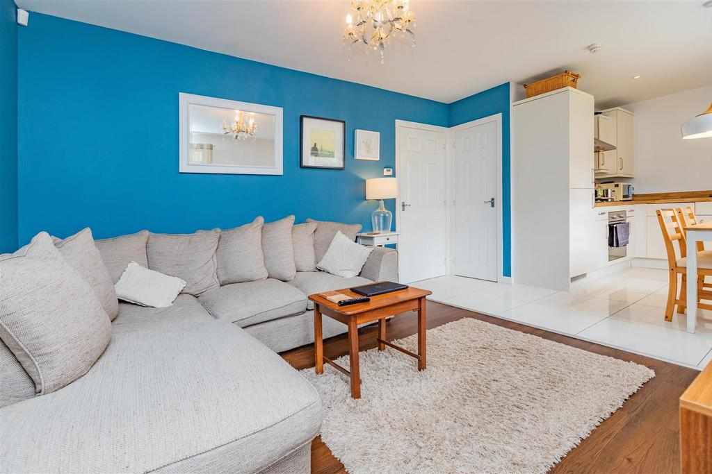 Flat Ward Place in Birmingham