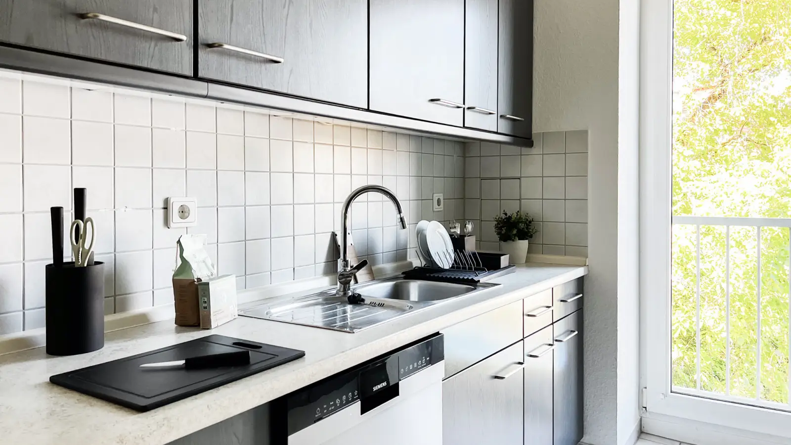 Wohnung Belziger Straße in Berlin