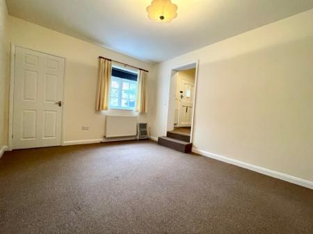 Flat Upgate in East Lindsey