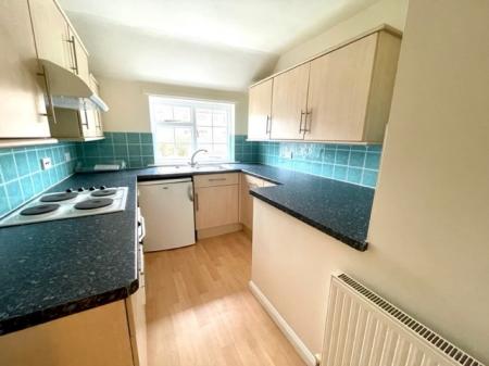 Flat Upgate in East Lindsey