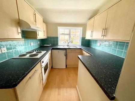 Flat Upgate in East Lindsey