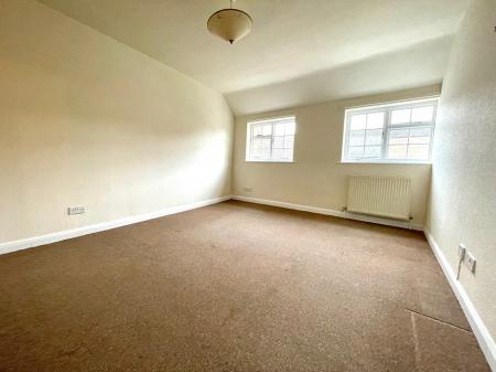 Flat Upgate in East Lindsey