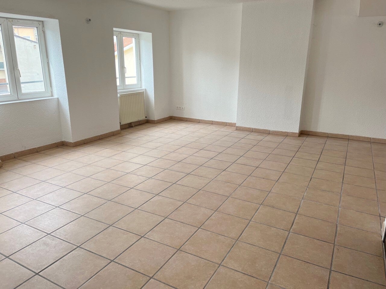 Appartement Rue de la République à Tarare