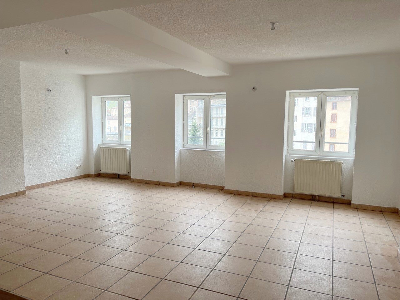 Appartement Rue de la République à Tarare