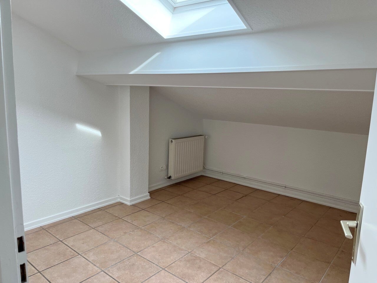 Appartement Rue de la République à Tarare