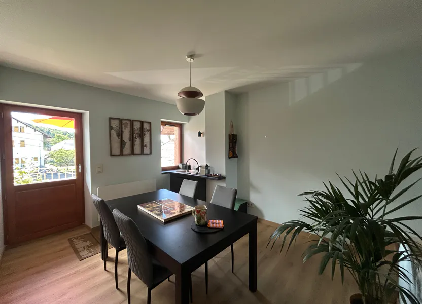 Flat L'Alpine in Saint-Félix