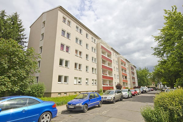 Wohnung Saturnstraße in Halle (Saale)
