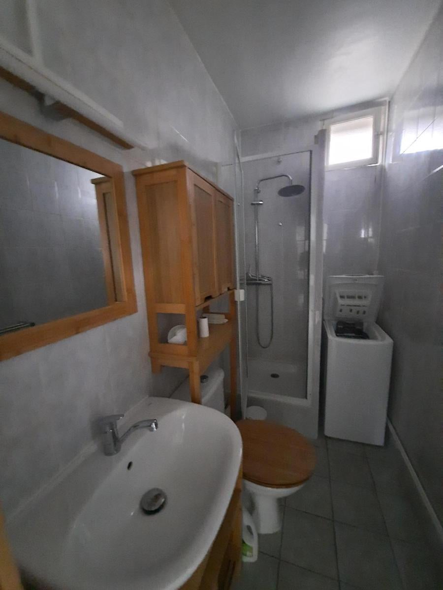 Appartement Rue du Commandant Gâté à Saint-Nazaire