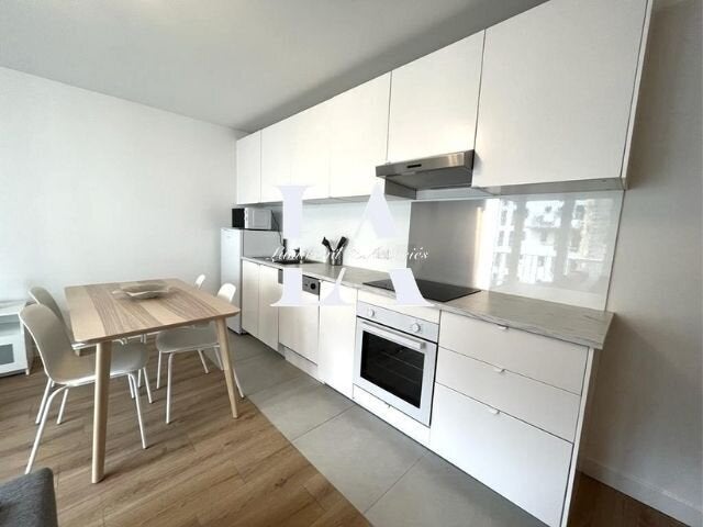 Appartement Boulevard Jean Jaurès à Clichy