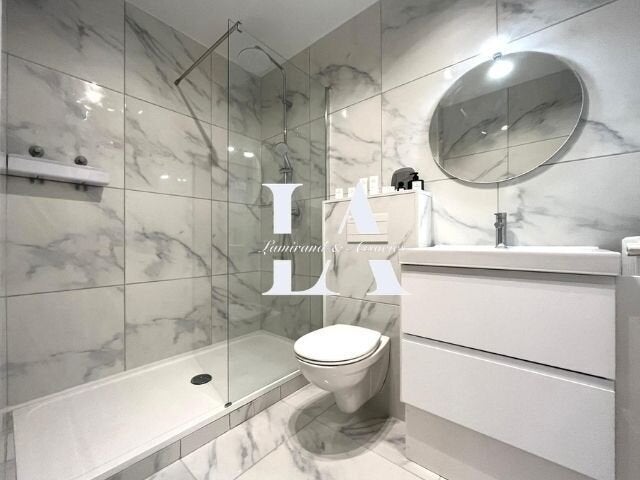 Appartement Boulevard Jean Jaurès à Clichy