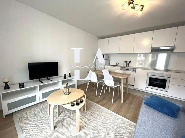 Appartement Boulevard Jean Jaurès à Clichy