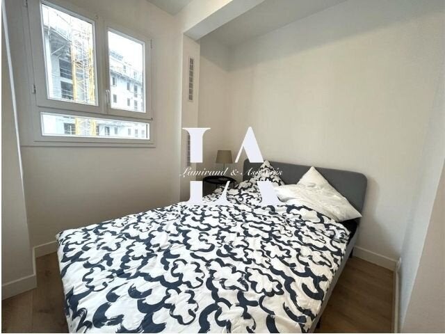 Appartement Boulevard Jean Jaurès à Clichy