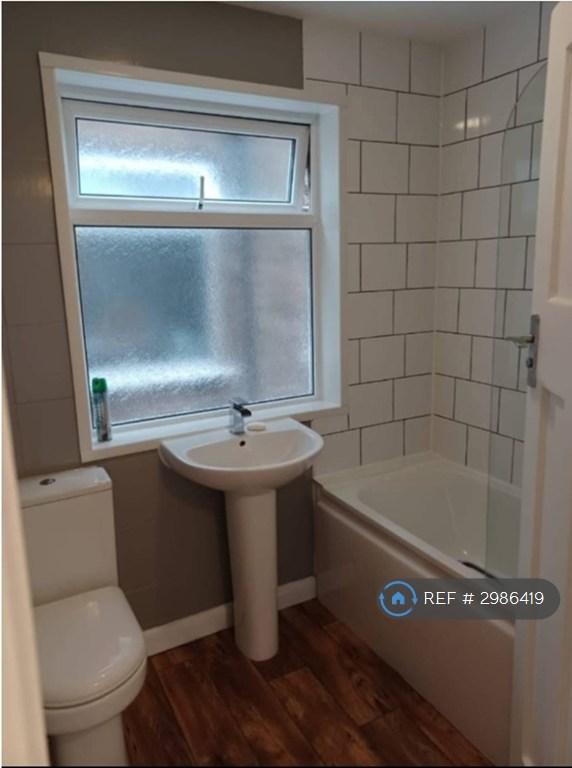 Flat Marlborough Close in Greater London