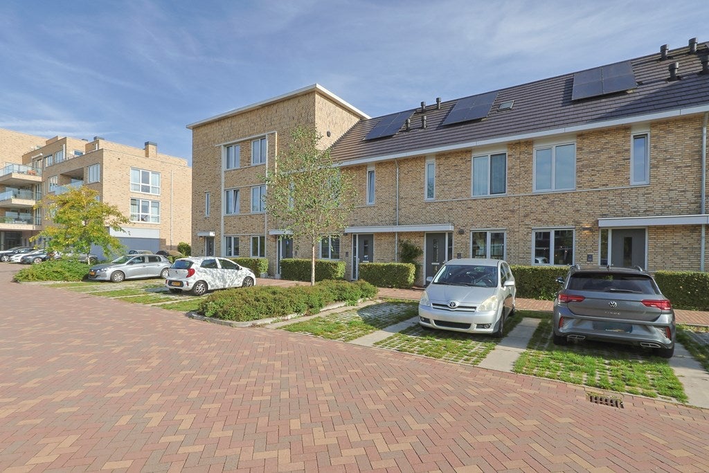 Huis Gouden Rijder 24 in Boxtel