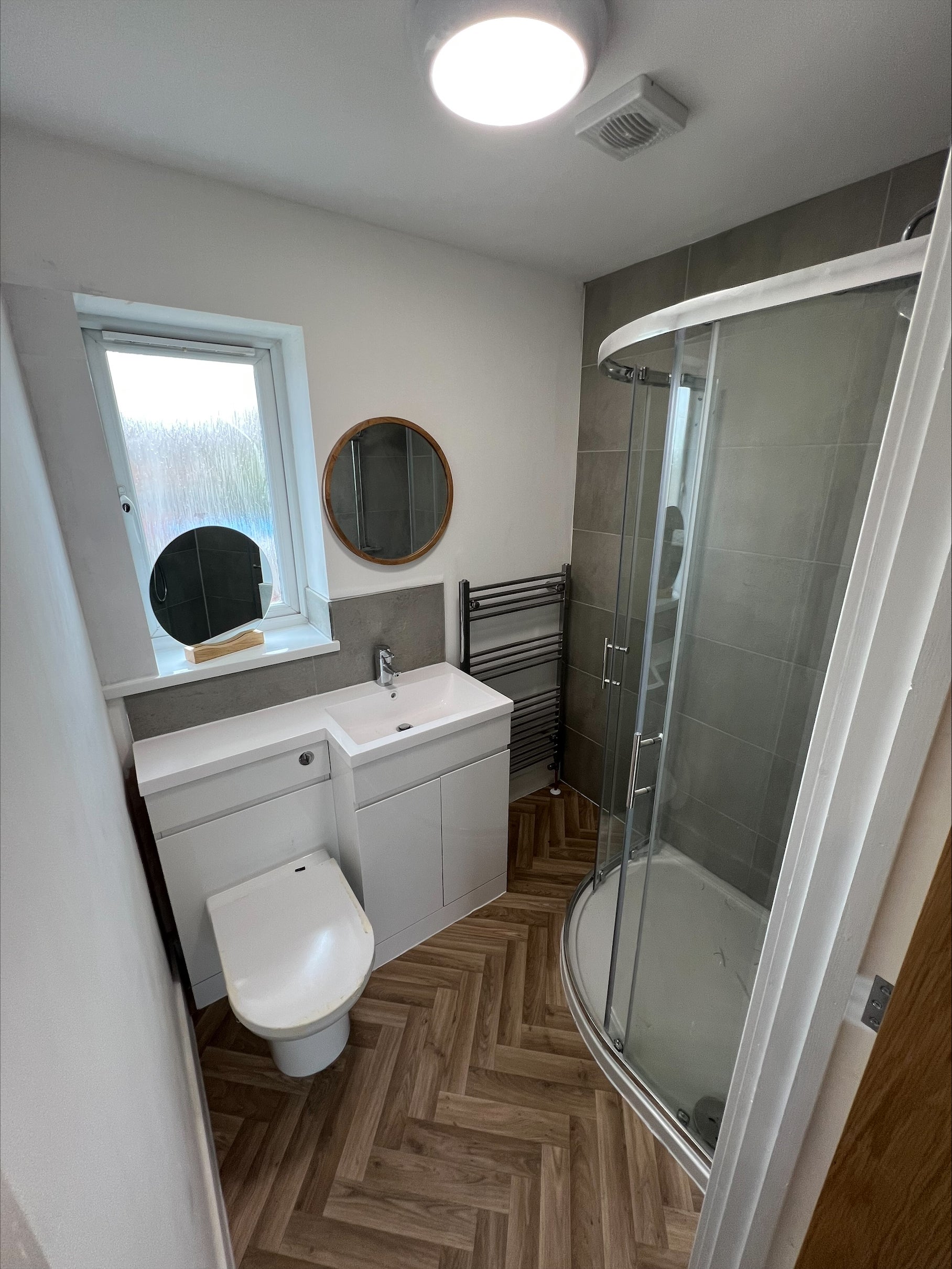 Room Dowles Road in Wyre Forest