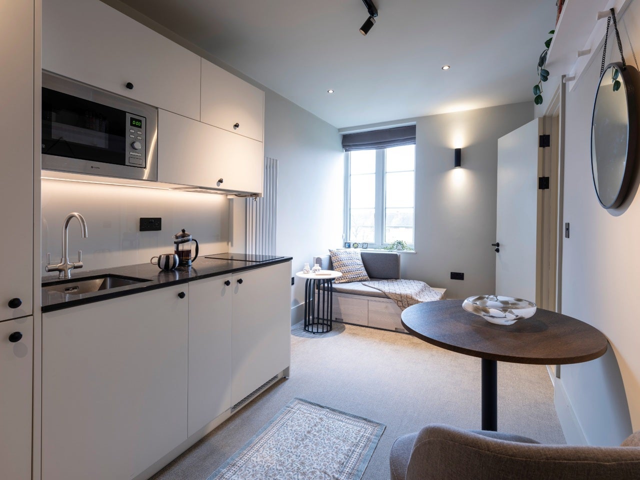 Flat Augustus Road in Greater London