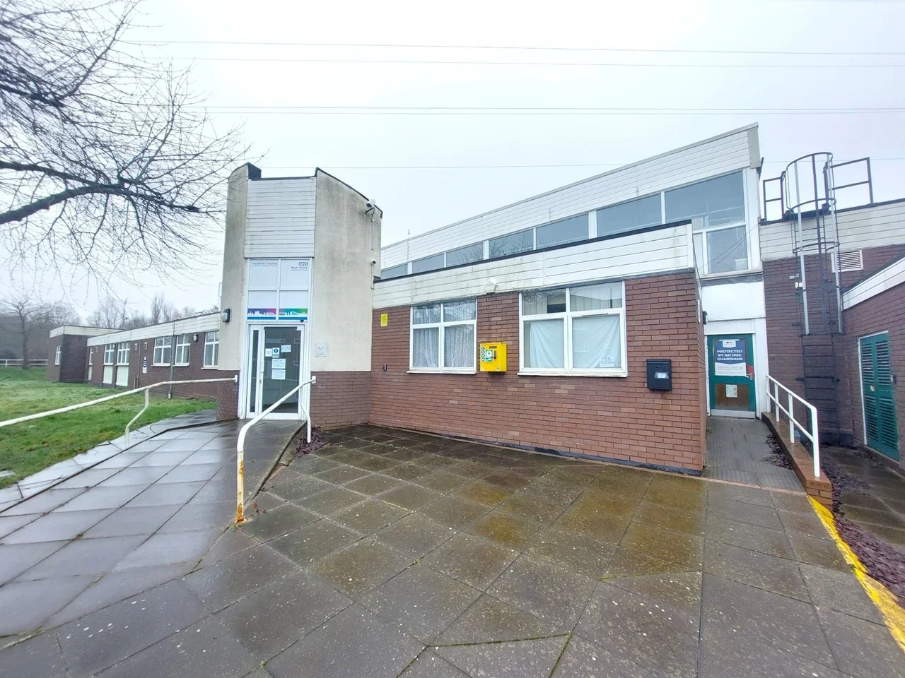 Room Bloxwich Lane in Bloxwich