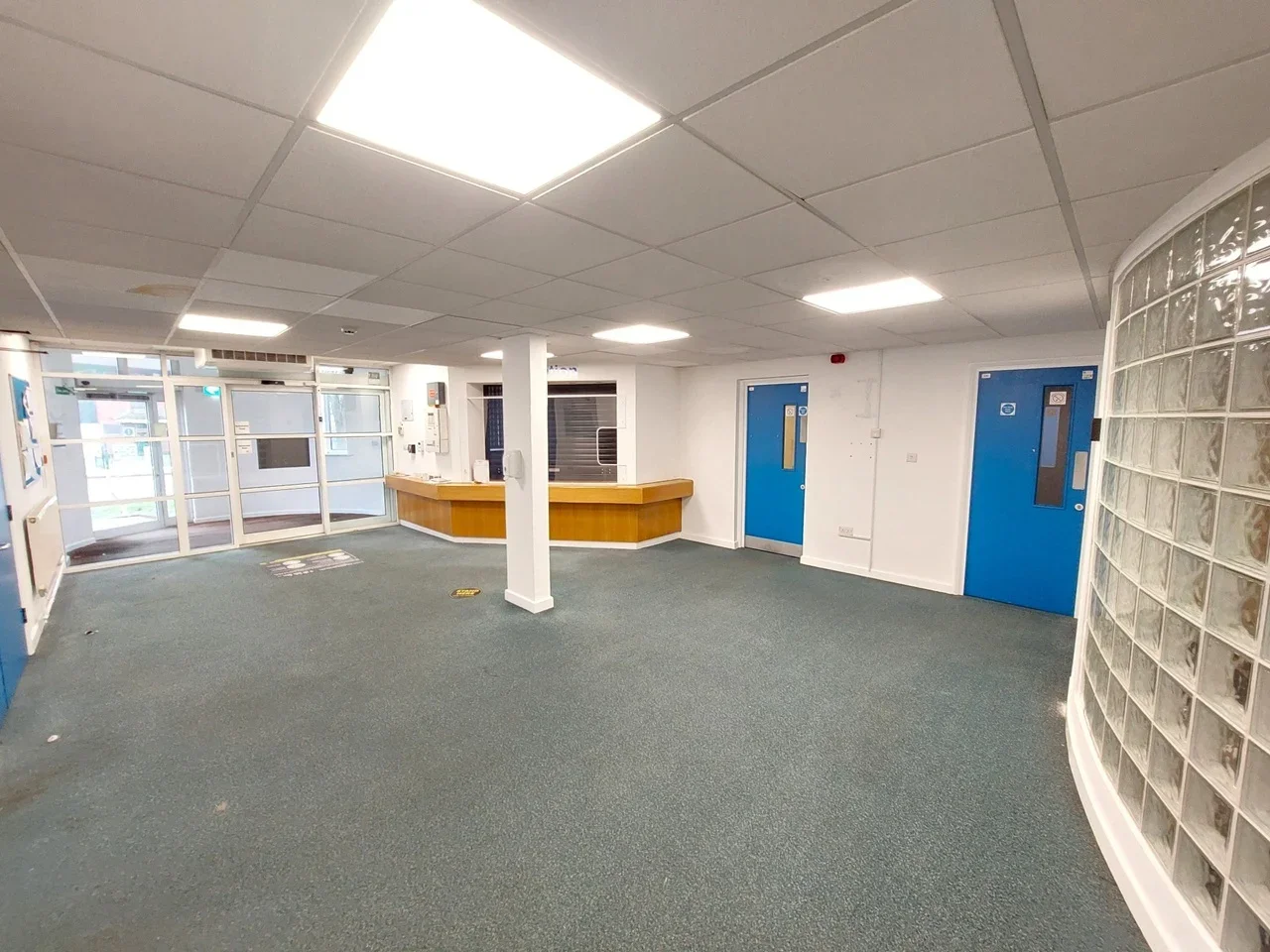 Room Bloxwich Lane in Bloxwich