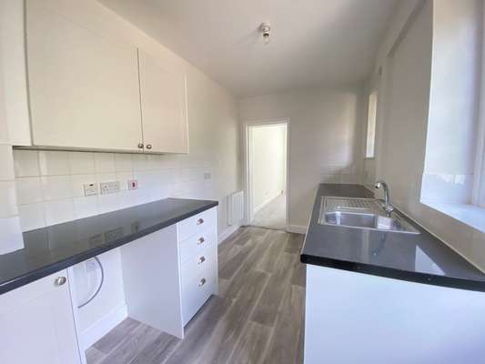 Flat Crockhurst Street in Tunbridge Wells