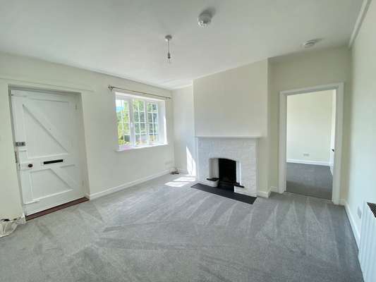 Flat Crockhurst Street in Tunbridge Wells
