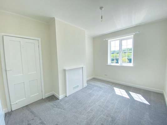 Flat Crockhurst Street in Tunbridge Wells