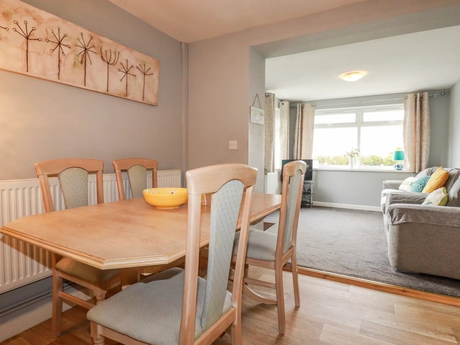 House A30 in St. Columb Major