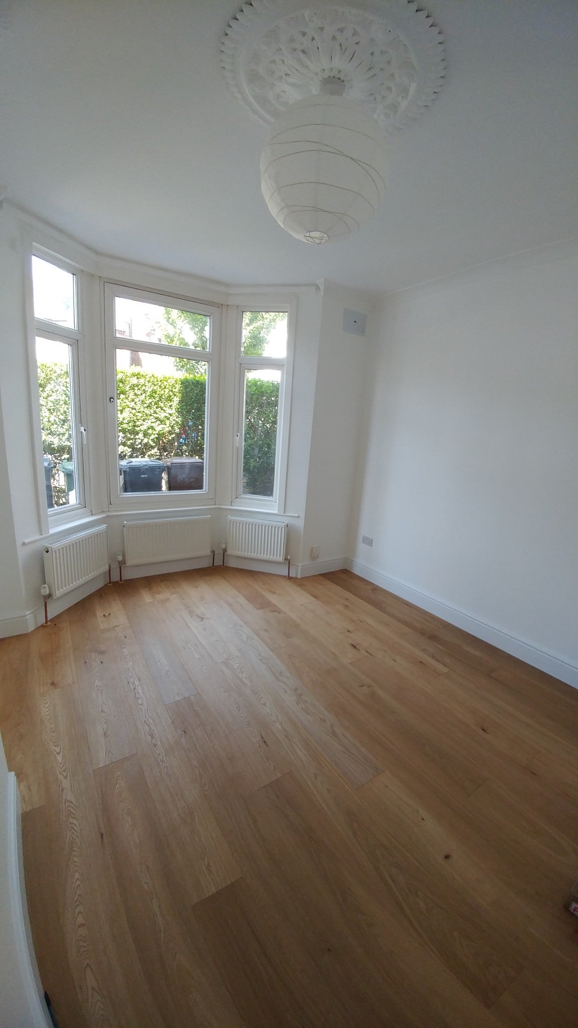 Flat Cavendish Road in Greater London
