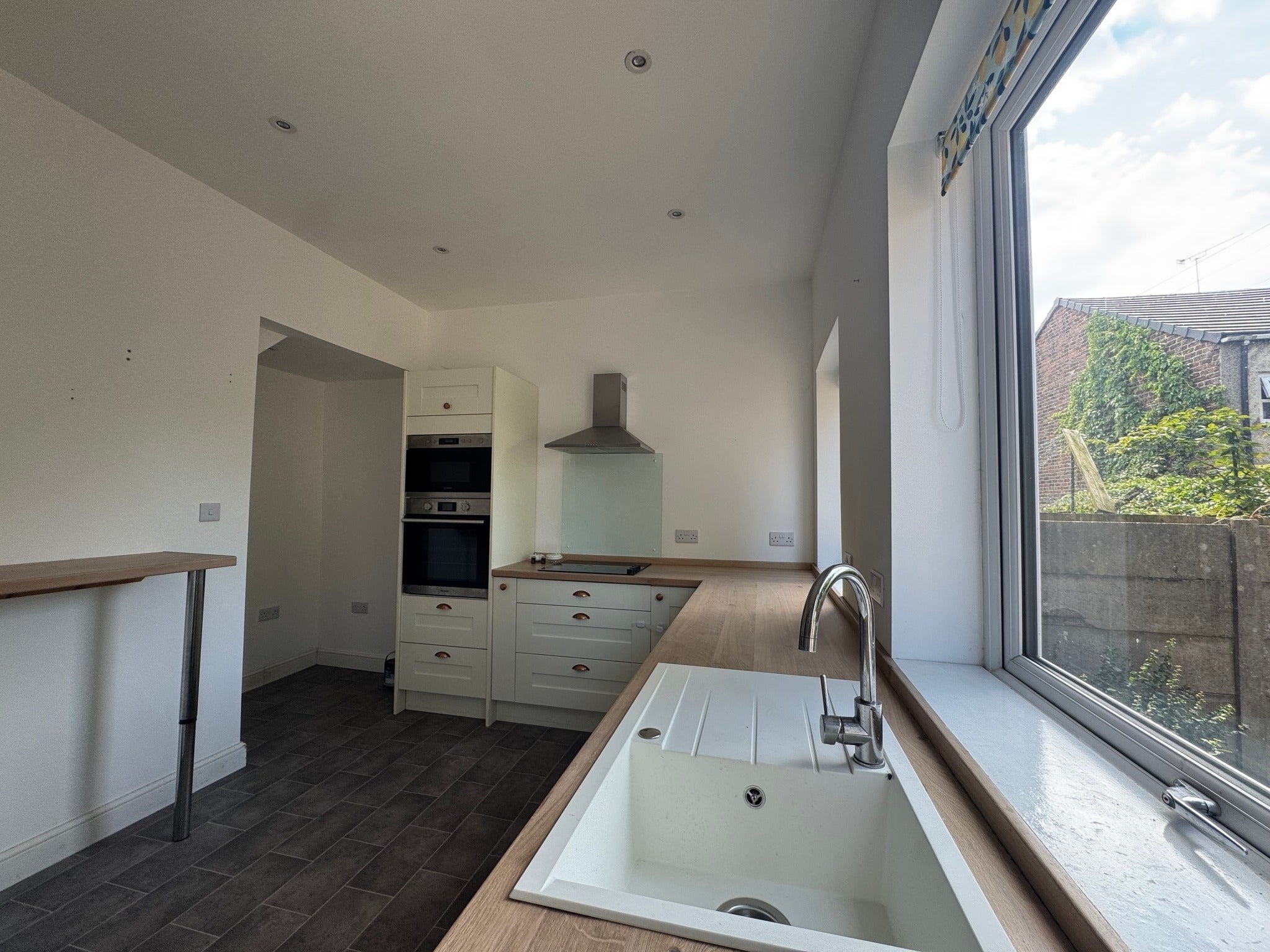 Flat Upper George Street in Manchester