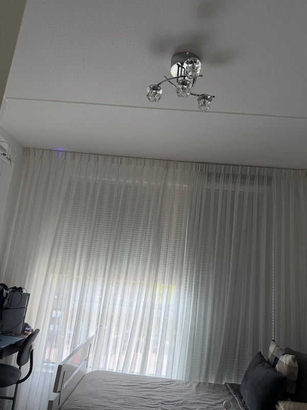 Appartement Laan van Presikhaaf 8