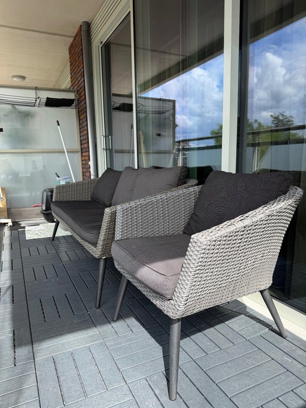 Appartement Laan van Presikhaaf in Arnhem