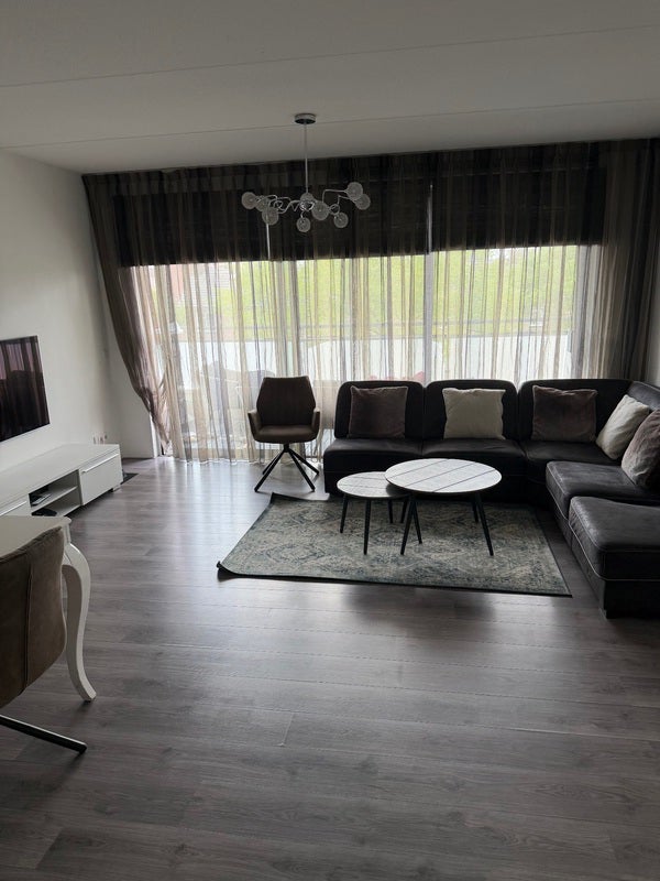 Appartement Laan van Presikhaaf 3