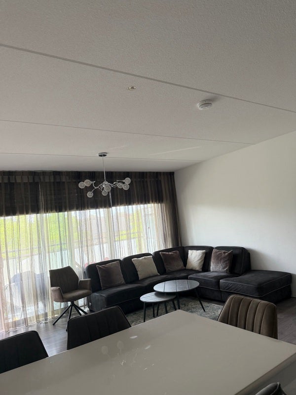 Appartement Laan van Presikhaaf 4