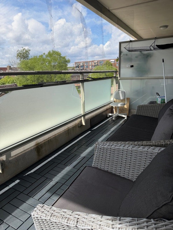 Appartement Laan van Presikhaaf 2