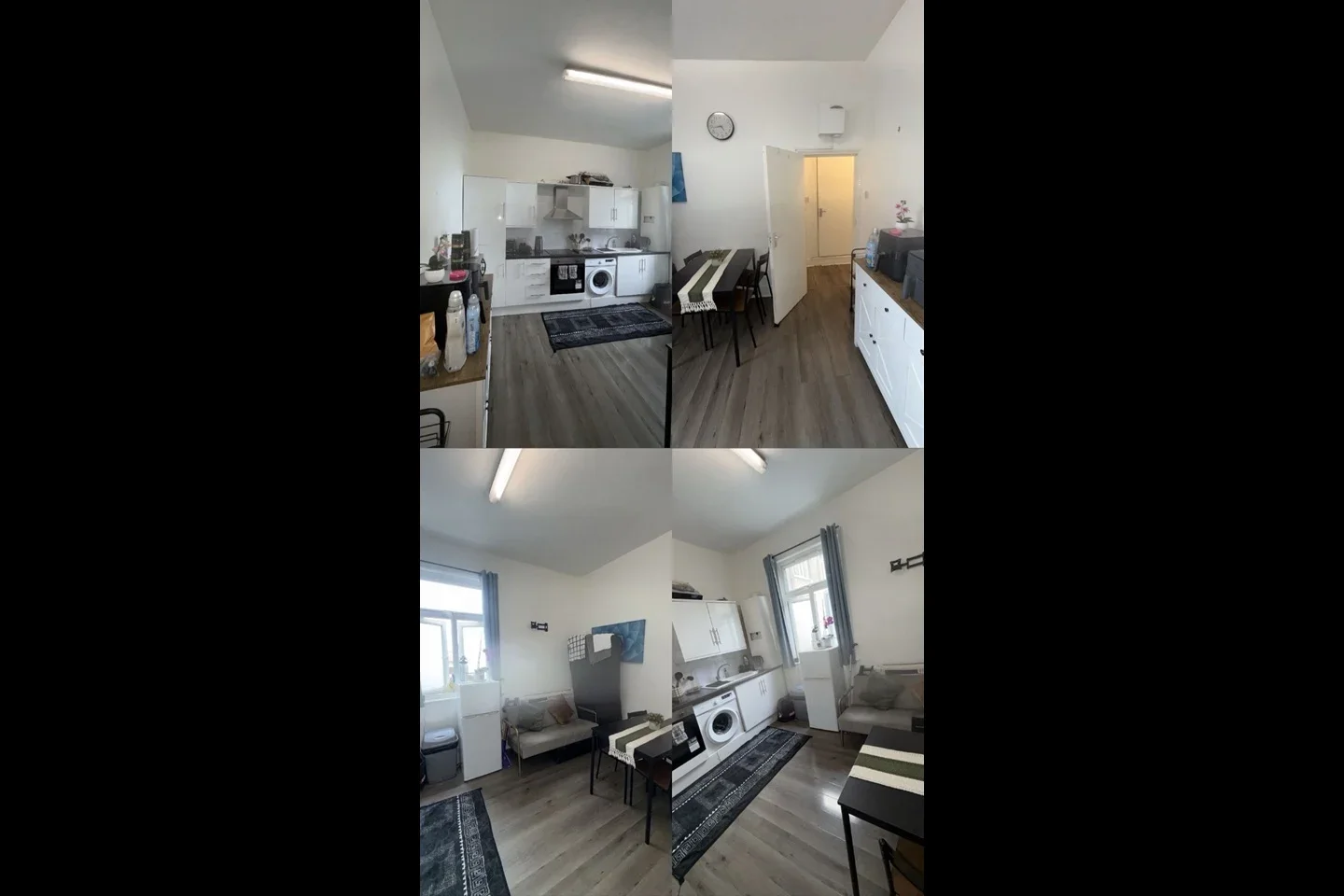 Flat Barking Road in Greater London