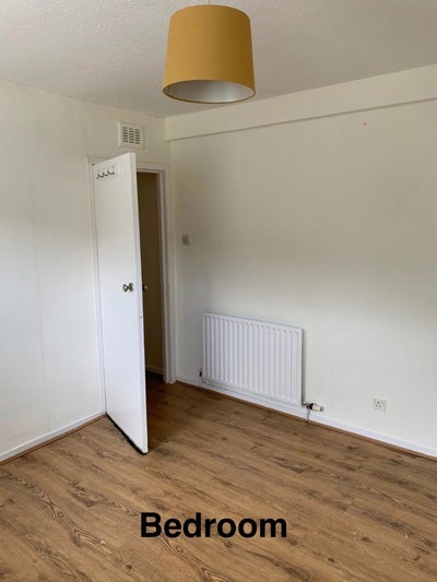 Flat Onslow Road in Clydebank