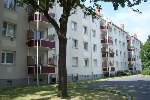 Wohnung Brielower Straße in Brandenburg an der Havel