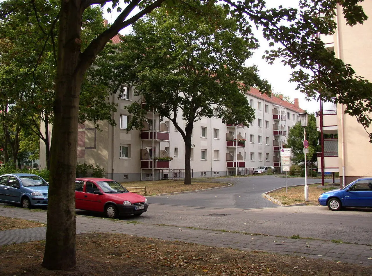 Wohnung Brielower Straße in Brandenburg an der Havel