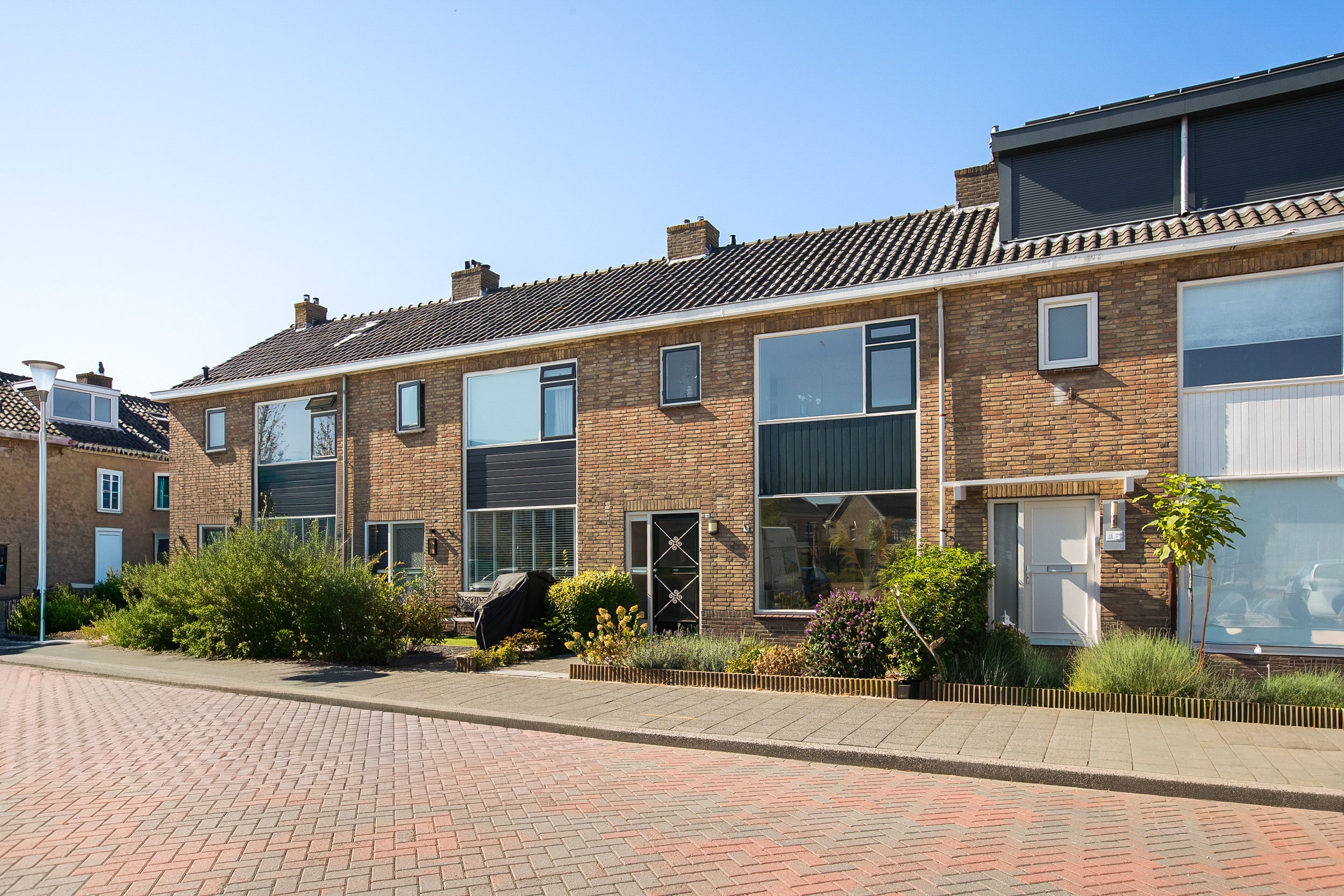Huis Tasmanstraat 8 in Lisse