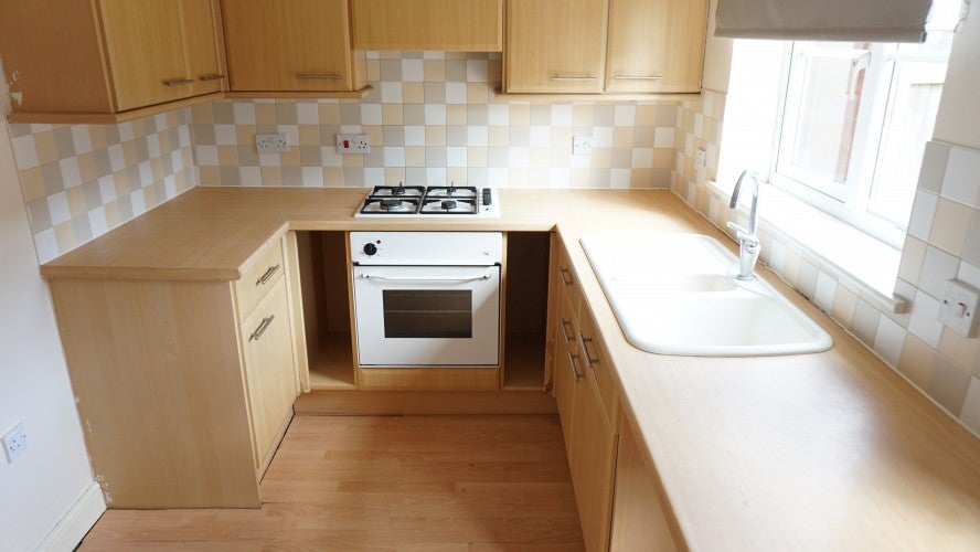 House Templewaters in Hull
