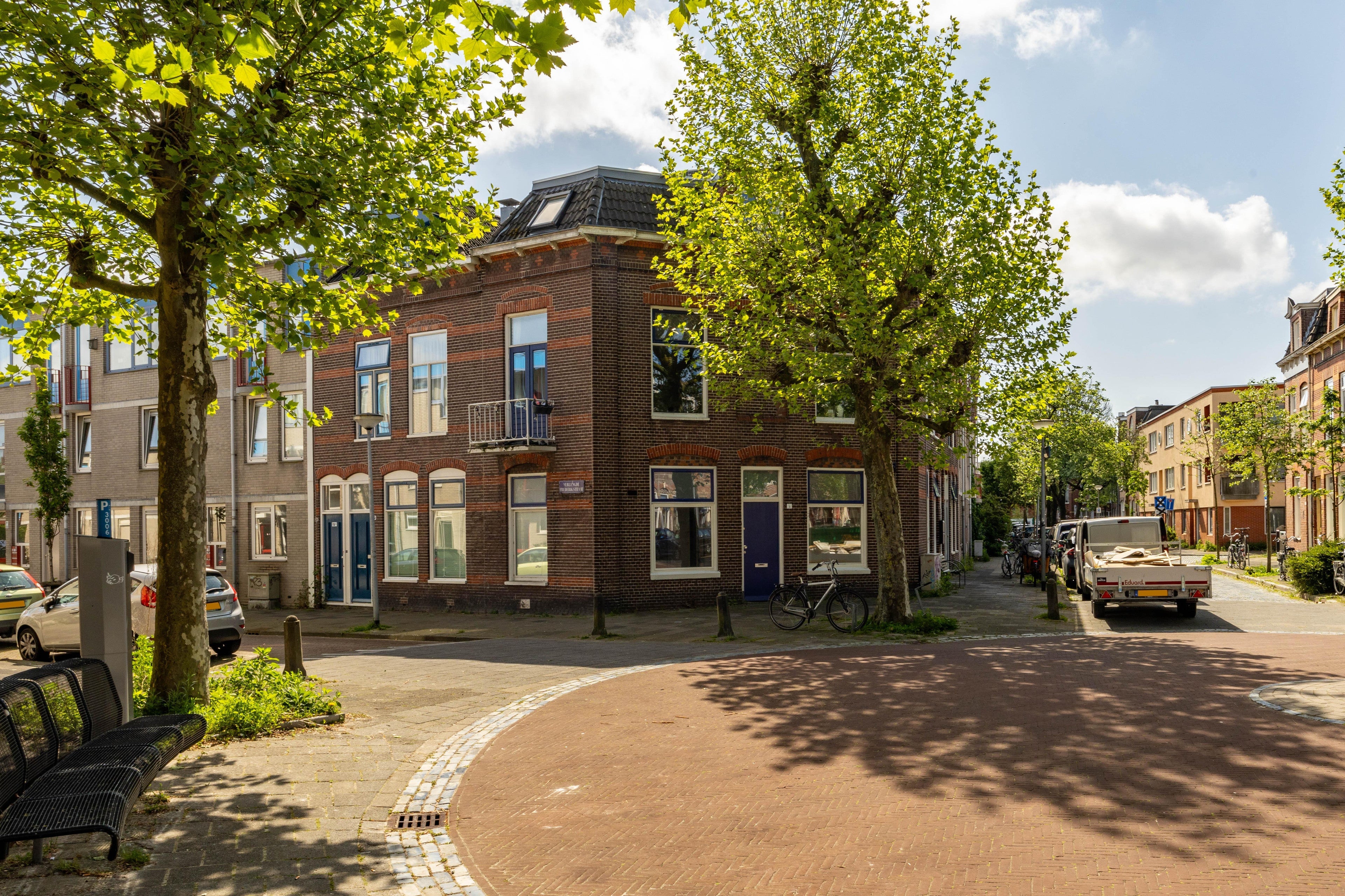 Appartement Verlengde Nieuwstraat in Groningen